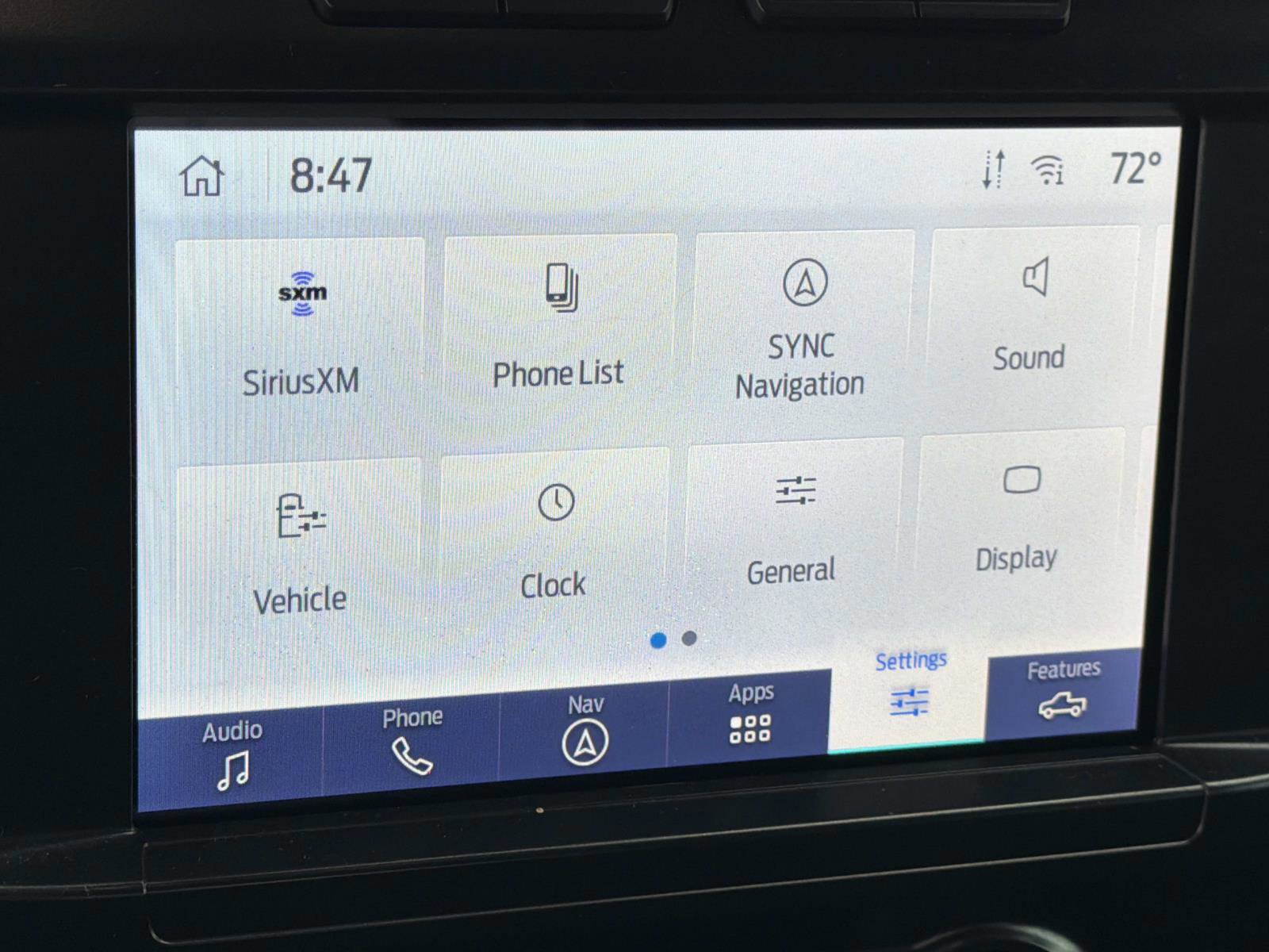 Certified 2023 Ford F150 XL w/ STX Appearance Package image 24