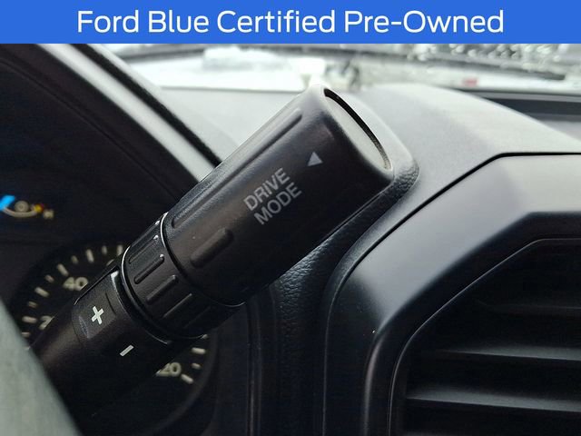 Certified 2019 Ford F150 XL w/ Equipment Group 101A Mid image 15