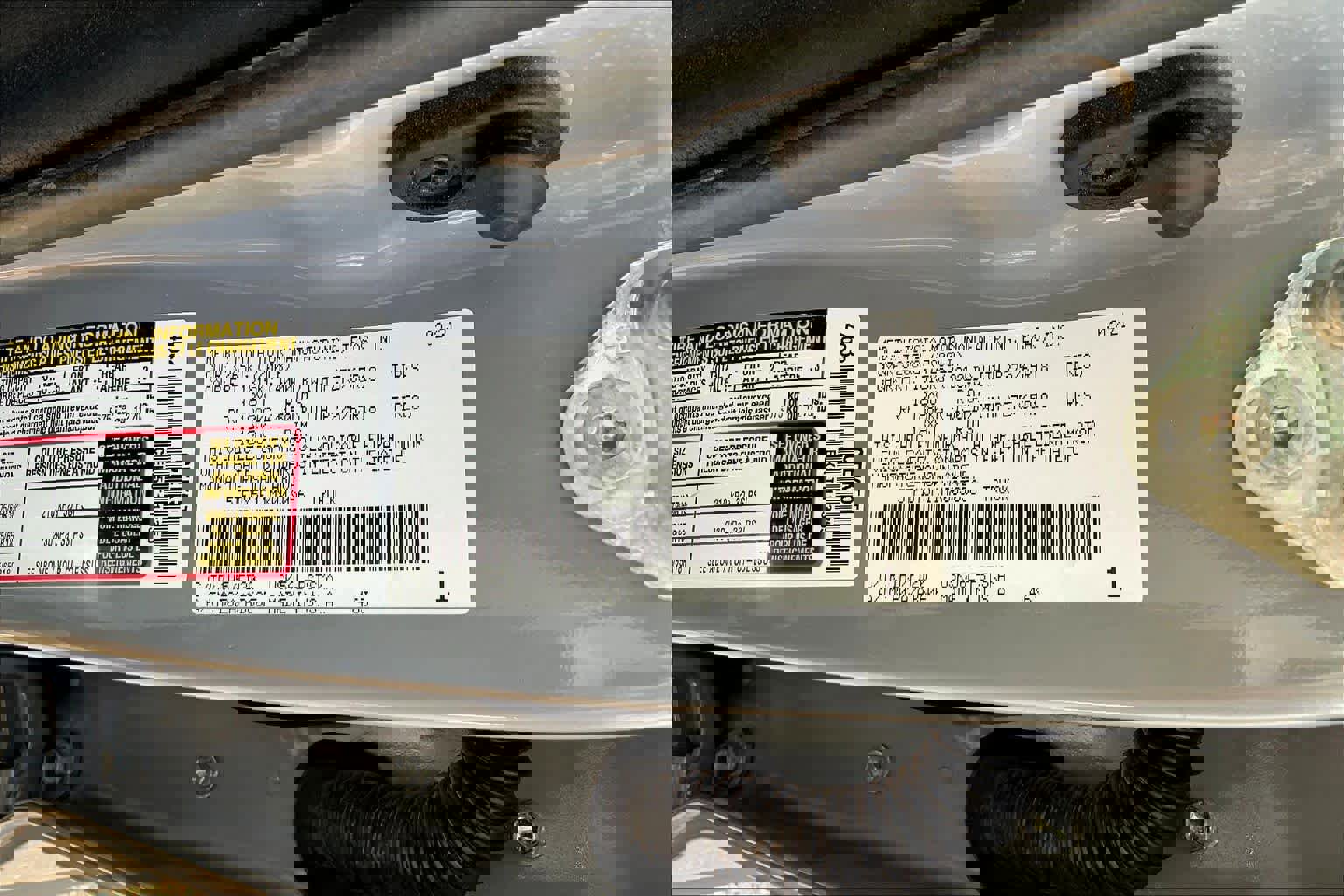 Used 2021 Toyota Tundra SR5 w/ Trail Edition image 37