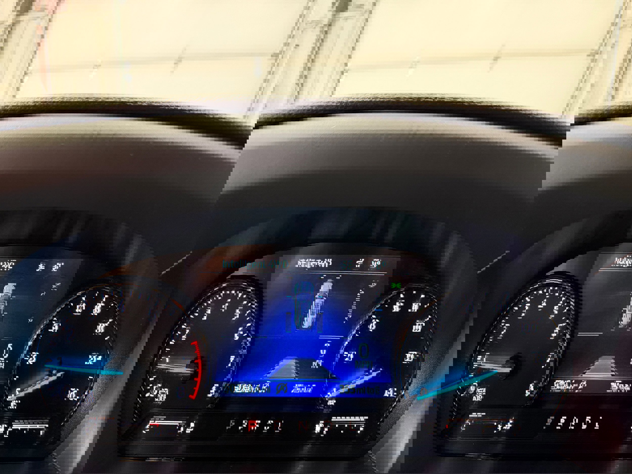 Certified 2021 Ford Explorer XLT w/ Equipment Group 202A image 18