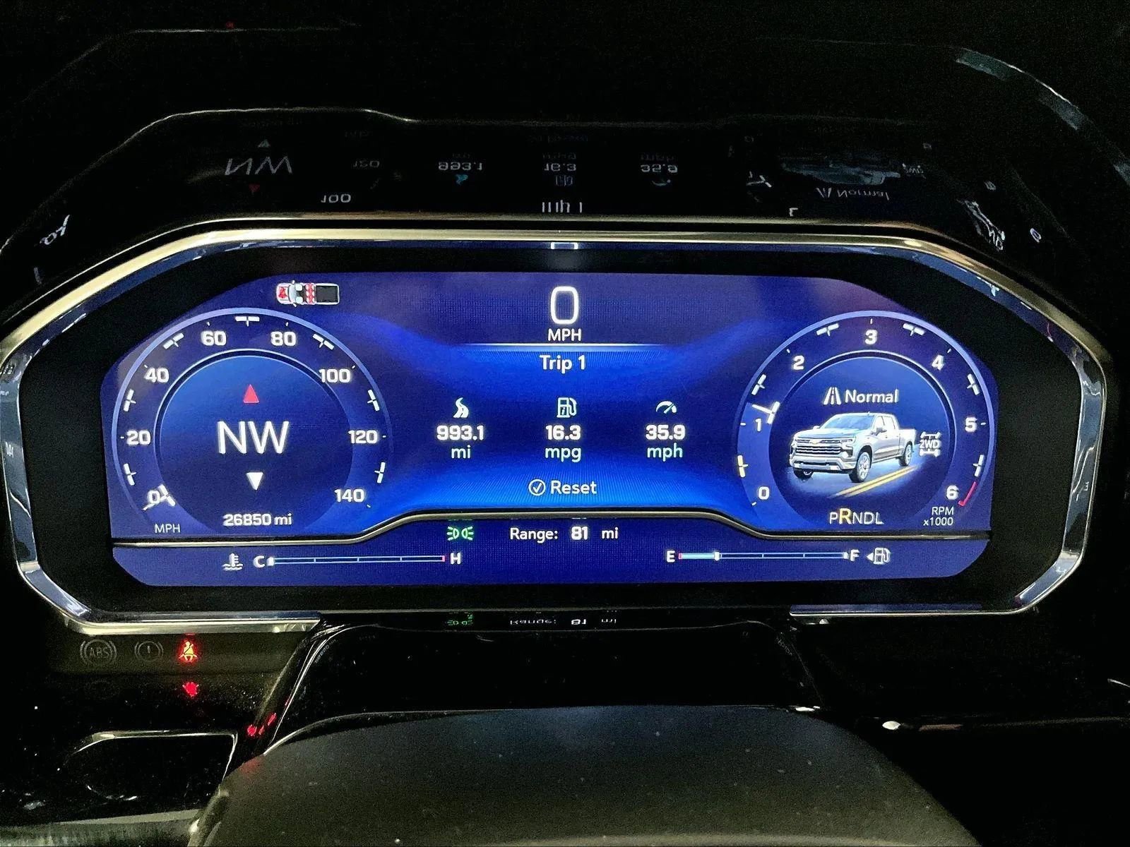 Used 2024 Chevrolet Silverado 1500 LT image 19