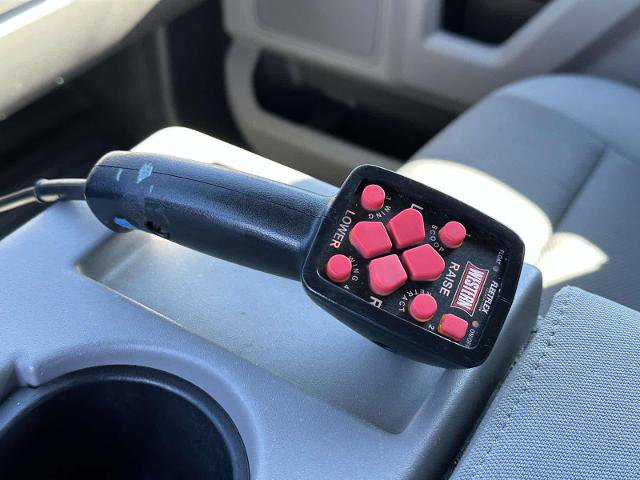 Certified 2022 Ford F350 XL w/ STX Appearance Package image 30