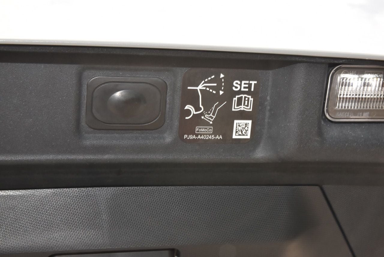 Certified 2023 Ford Mustang Mach-E Premium RWD image 38