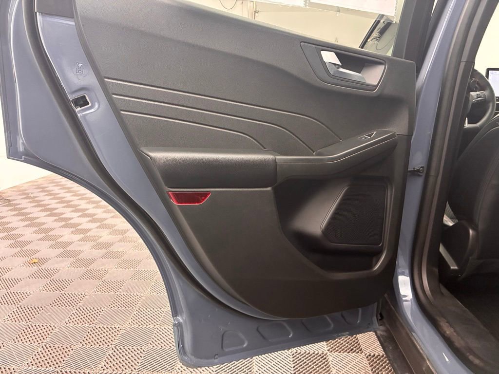 Certified 2023 Ford Escape ST-Line Select w/ Tech Pack #1 image 30