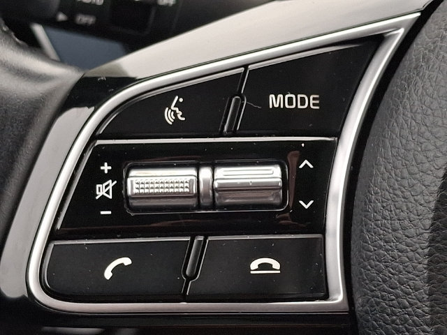 Used 2022 Kia Seltos Nightfall Edition AWD/4WD image 20