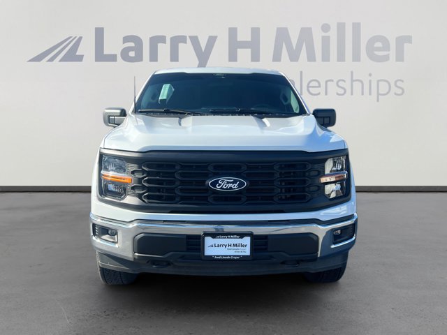 Certified 2024 Ford F150 XL w/ Equipment Group 103A High image 8