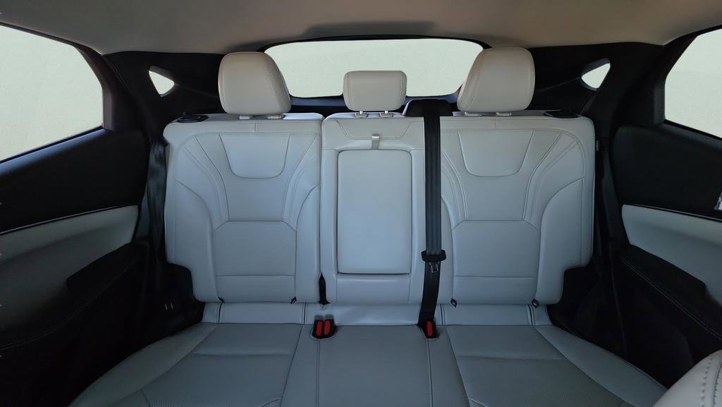 Certified 2025 Ford Mustang Mach-E Premium image 25