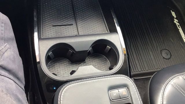 Certified 2022 Ford Mustang Mach-E Premium image 28