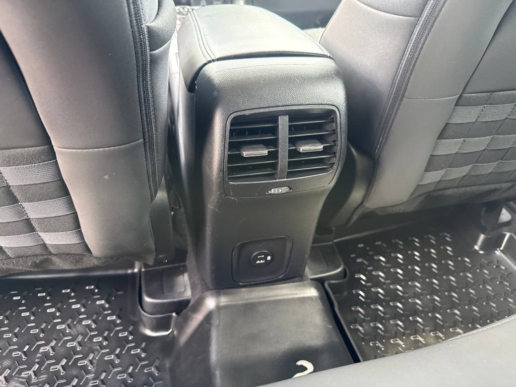 Certified 2023 Ford Bronco Sport Big Bend AWD/4WD image 50