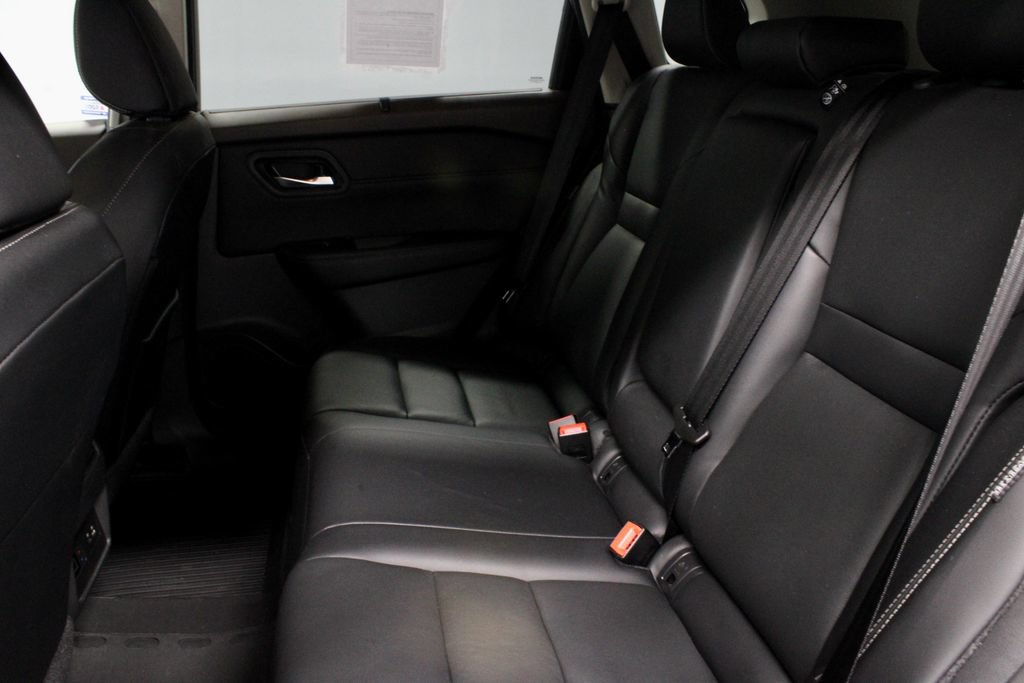 Used 2023 Nissan Rogue SL w/ SL Premium Package AWD/4WD image 23