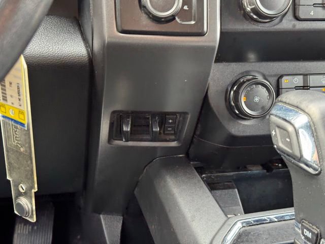 Certified 2019 Ford F150 XLT w/ Equipment Group 302A Luxury AWD/4WD image 13