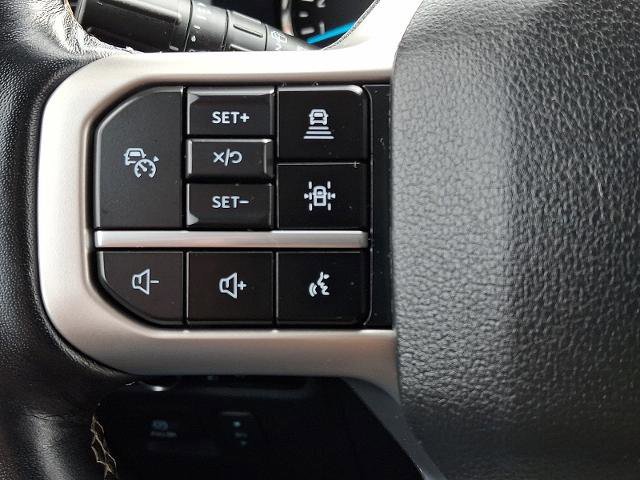 Certified 2024 Ford Expedition Max Limited image 23