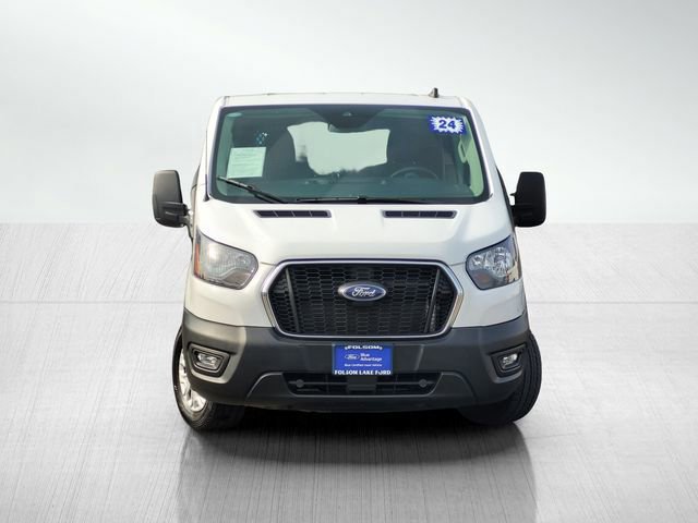 Certified 2024 Ford Transit 250 Base w/ Exterior Upgrade Package image 5