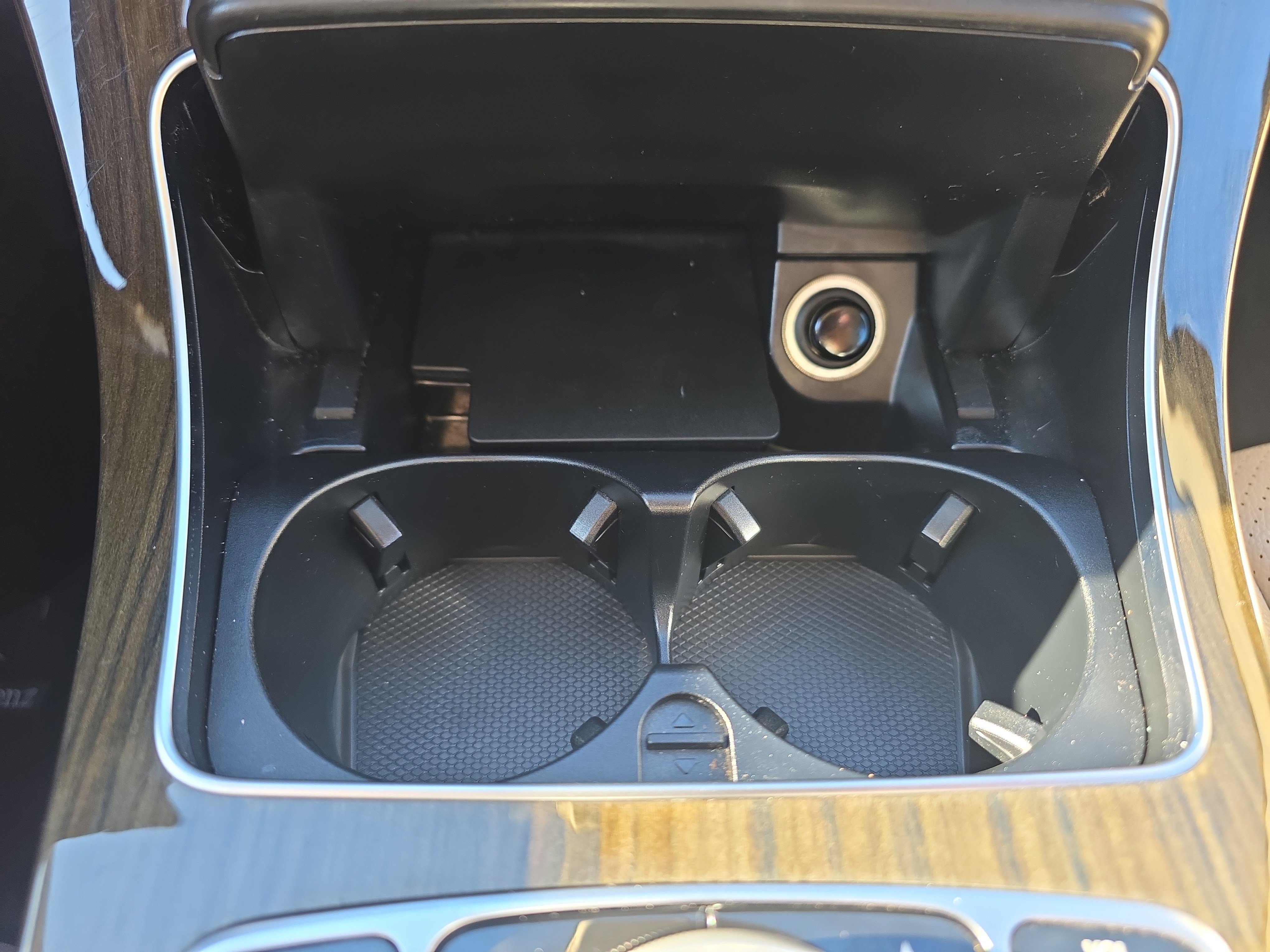 Used 2018 Mercedes-Benz C 300 4MATIC Sedan w/ Multimedia Package image 41