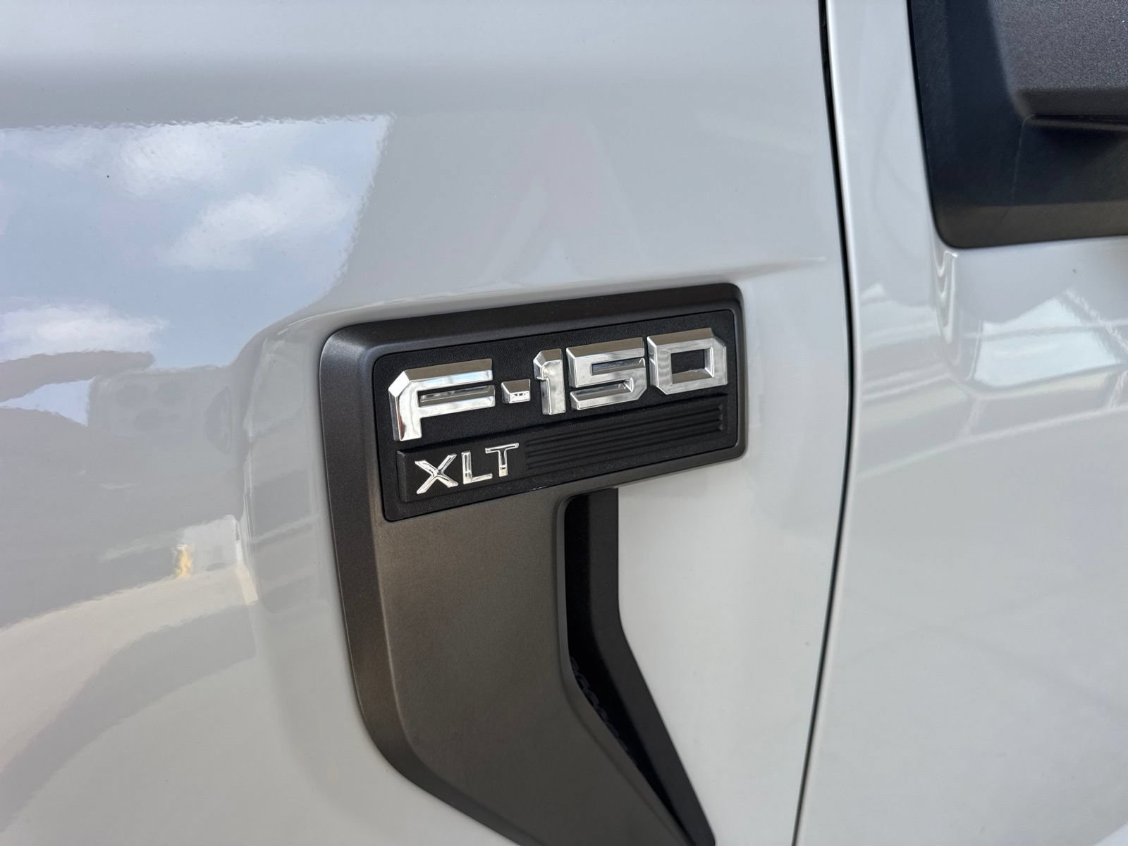 Certified 2023 Ford F150 XLT w/ Equipment Group 302A High AWD/4WD image 14