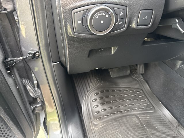 Certified 2022 Ford Ranger XL w/ Equipment Group 101A High RWD image 12