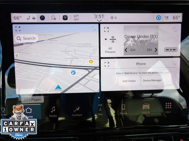 Used 2023 Jeep Grand Wagoneer Series III image 20