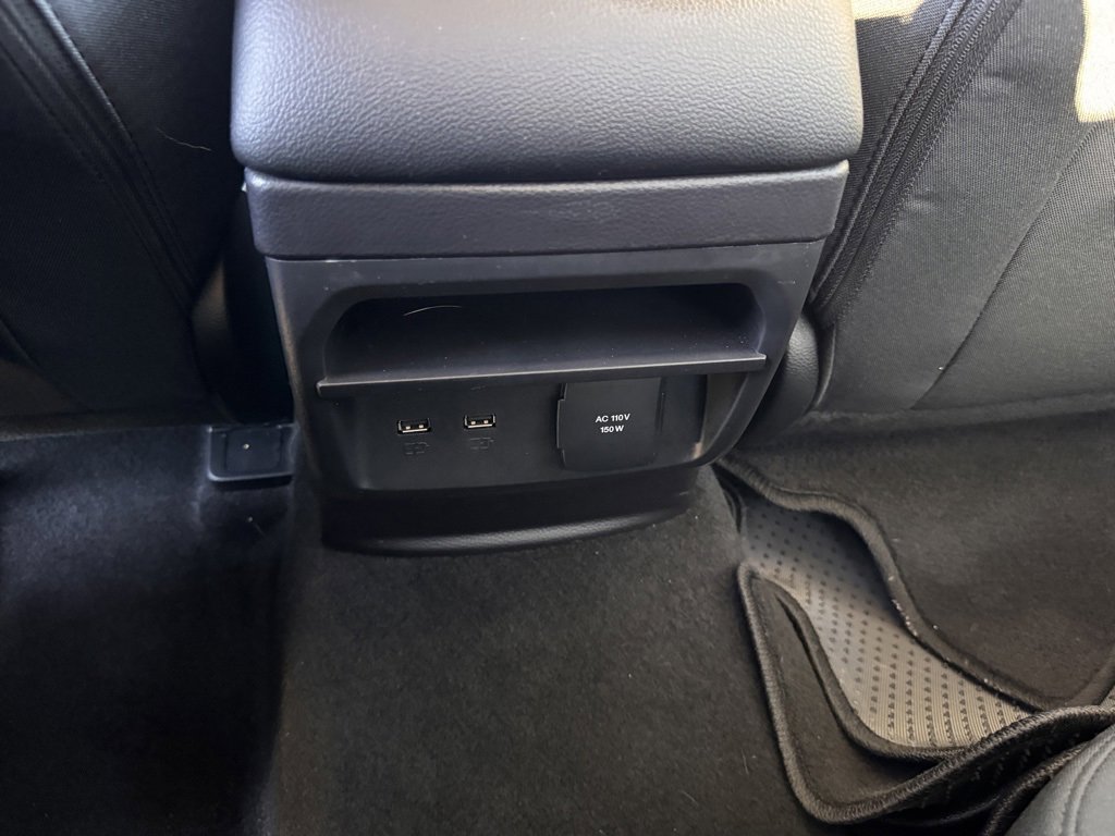 Certified 2022 Ford Ranger XLT w/ Equipment Group 301A Mid image 30