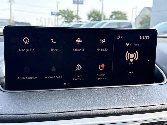 Used 2023 Acura MDX FWD w/ Technology Package image 10