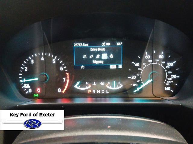 Certified 2022 Ford Escape SEL AWD/4WD image 35