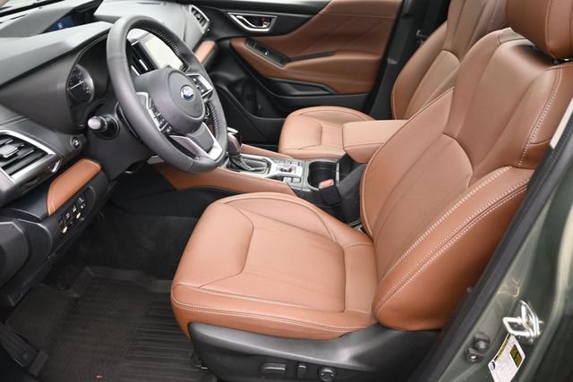 Used 2021 Subaru Forester Touring w/ Popular Package #2 AWD/4WD image 10