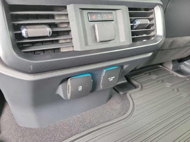 Certified 2025 Ford F150 Raptor AWD/4WD image 19