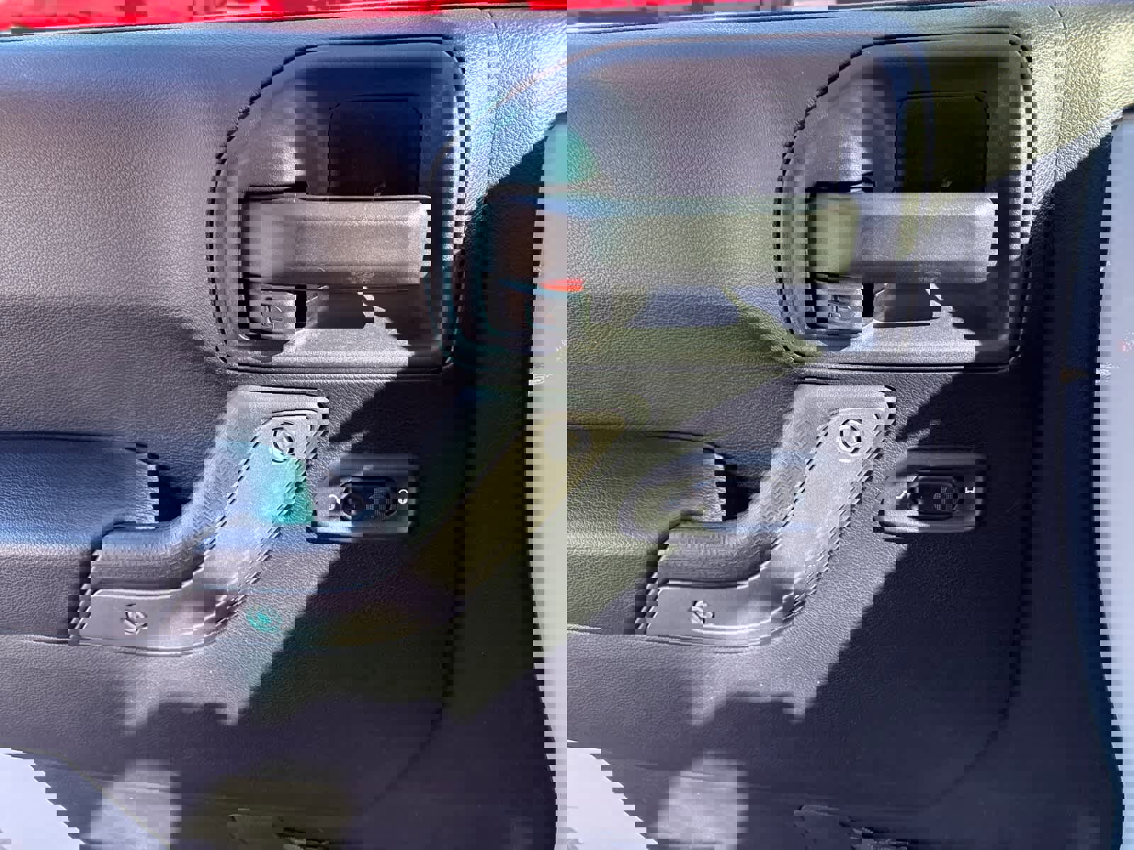 Used 2017 Jeep Wrangler Unlimited Sport w/ Quick Order Package 24S image 19