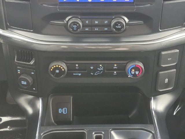 Certified 2023 Ford F150 XL w/ STX Appearance Package AWD/4WD image 22