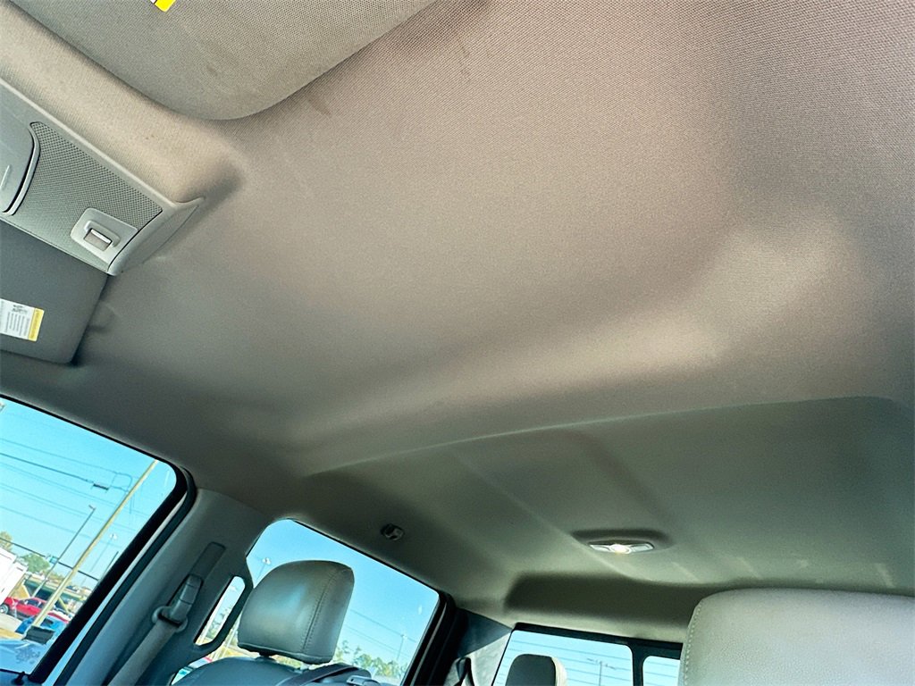 Certified 2017 Ford F150 XLT w/ Equipment Group 302A Luxury image 11