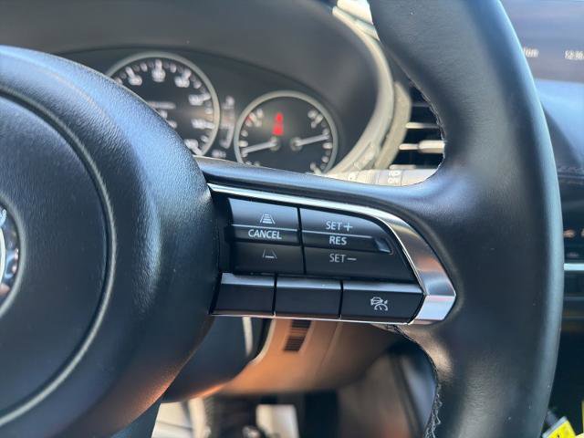 Used 2025 MAZDA MAZDA3 2.5 S Hatchback w/ Premium Pkg FWD image 29