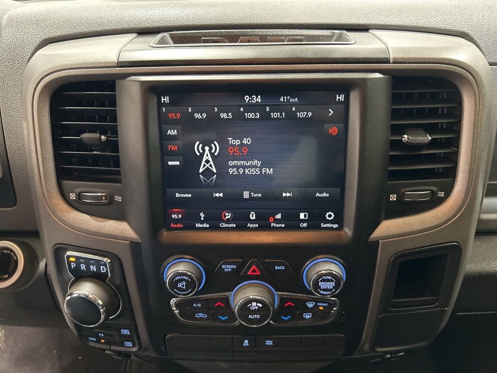 Used 2019 RAM 1500 Express w/ Wheel & Sound Group image 18