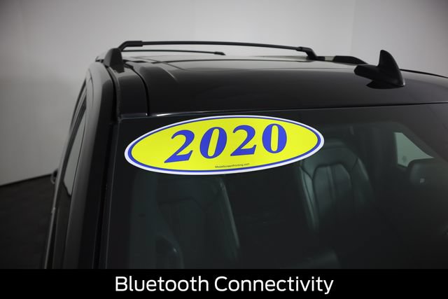 Certified 2020 Ford Expedition Max Limited w/ Equipment Group 302A AWD/4WD image 13