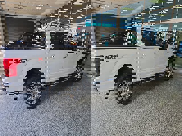 Certified 2019 Ford F150 XLT w/ Equipment Group 302A Luxury image 14