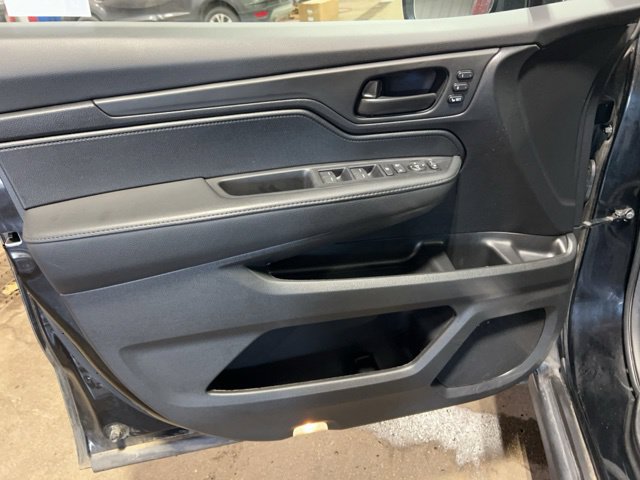 Used 2025 Honda Odyssey EX-L image 15