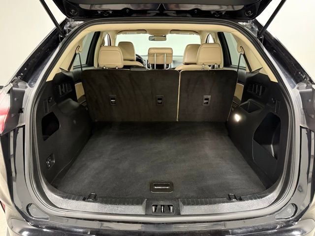 Certified 2024 Ford Edge SEL AWD/4WD image 33