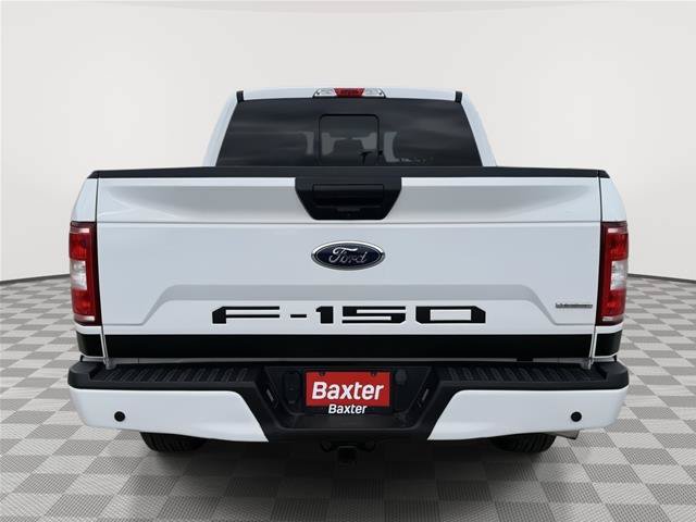 Certified 2020 Ford F150 XLT w/ Equipment Group 302A Luxury AWD/4WD image 8