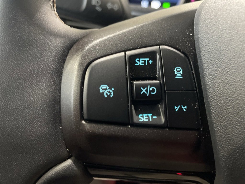 Certified 2024 Ford Mustang Mach-E GT image 16