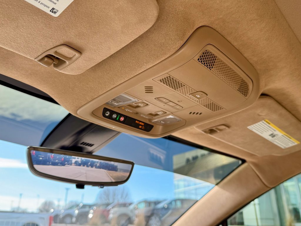 Used 2020 Cadillac XT5 Sportv w/ Platinum Package image 26