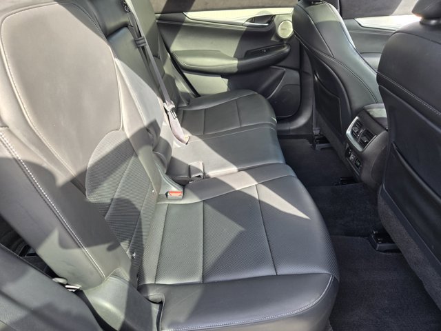 Used 2020 INFINITI QX50 Autograph w/ Tow Package image 28