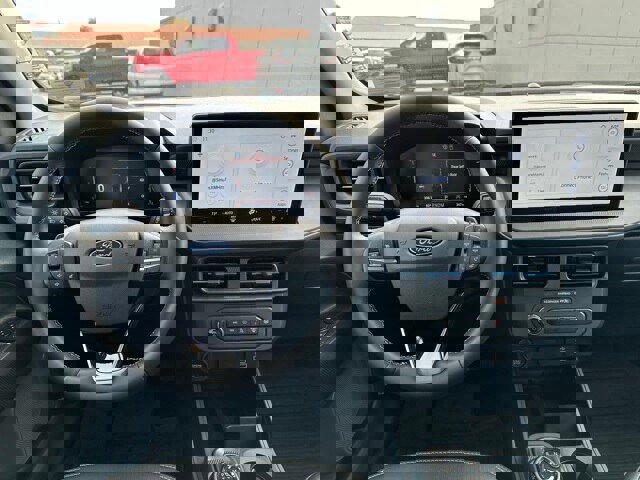 Certified 2025 Ford Maverick Lobo image 21