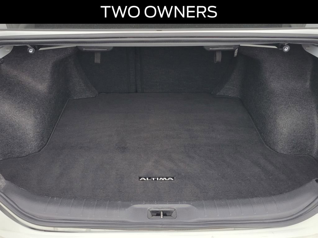 Used 2024 Nissan Altima 2.5 SR image 6