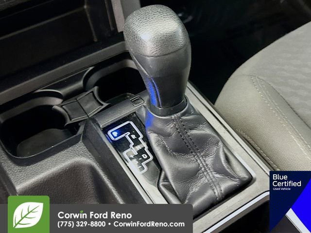 Used 2020 Toyota Tacoma SR AWD/4WD image 19