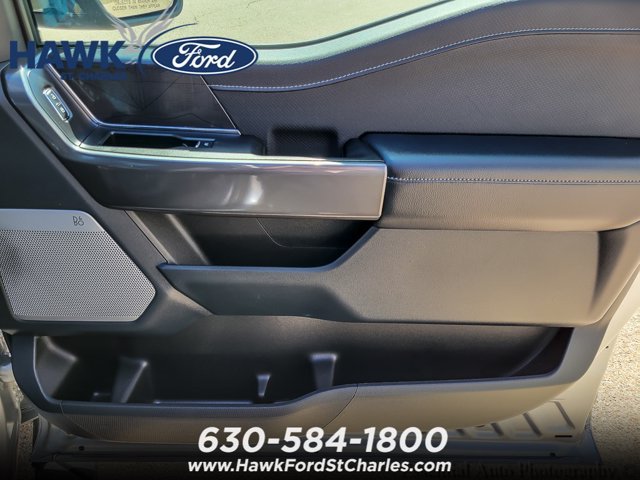 Certified 2023 Ford F150 XLT w/ Equipment Group 302A High AWD/4WD image 20