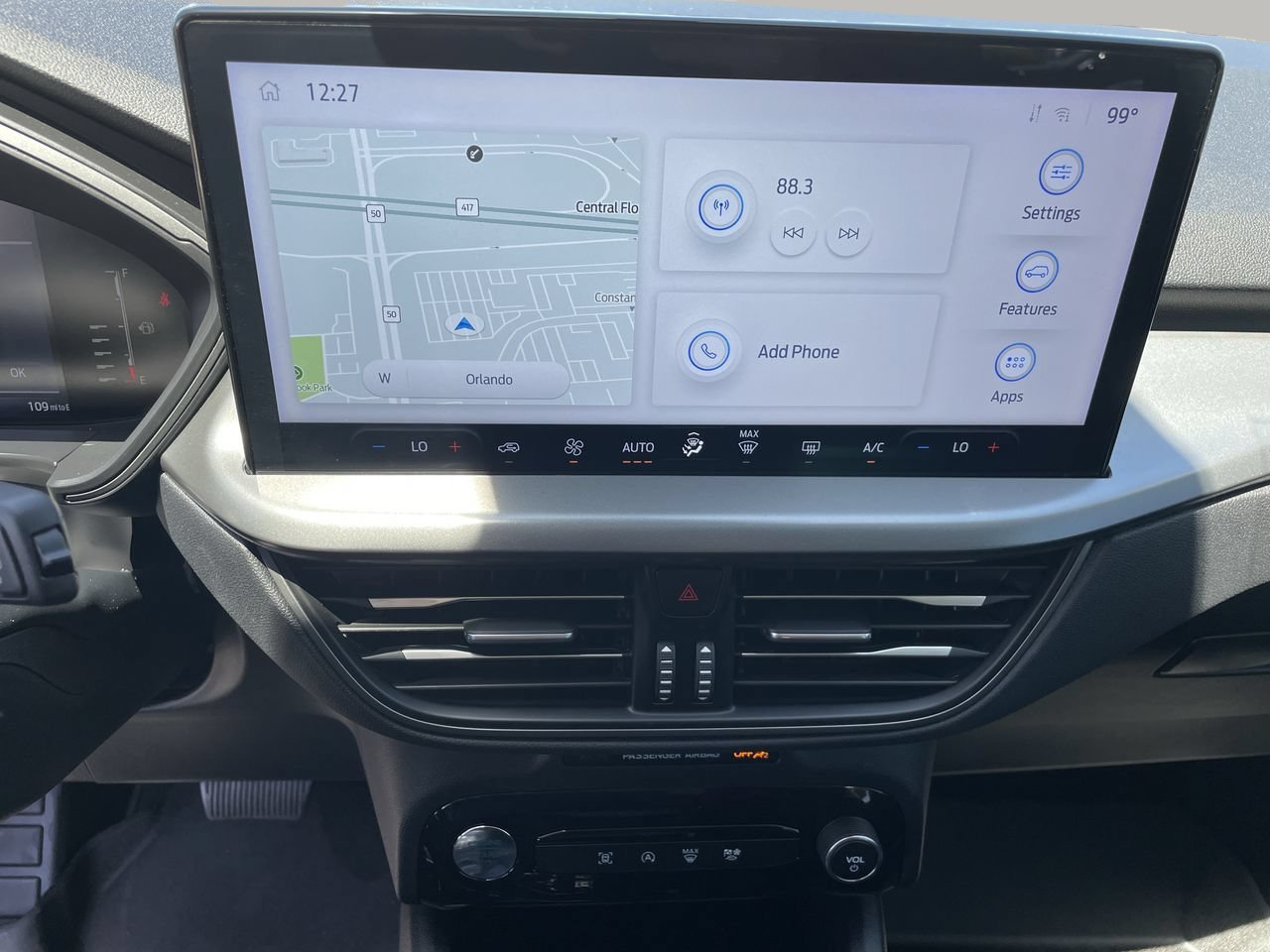 Certified 2023 Ford Escape Active w/ Tech Pack #1 FWD image 20