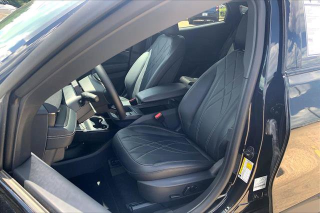 Certified 2025 Ford Mustang Mach-E Select w/ Comfort Package Lite AWD/4WD image 23