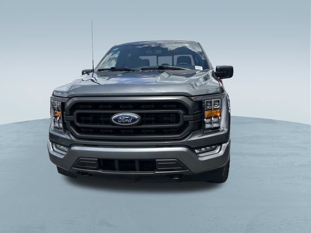Certified 2023 Ford F150 XLT w/ Equipment Group 302A High AWD/4WD image 10