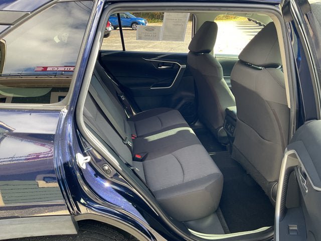 Used 2019 Toyota RAV4 XLE w/ Convenience Package AWD/4WD image 31