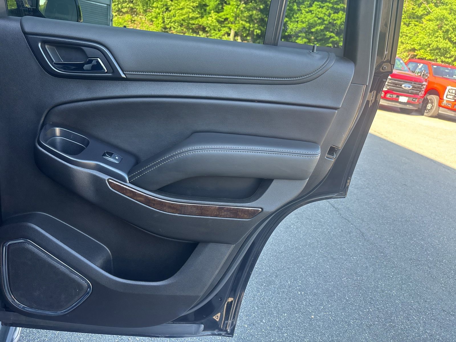 Used 2019 Chevrolet Tahoe LT AWD/4WD image 49