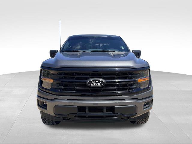 Certified 2024 Ford F150 XLT w/ Equipment Group 302A MID AWD/4WD image 2