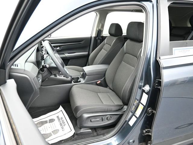 Used 2024 Honda CR-V EX image 11